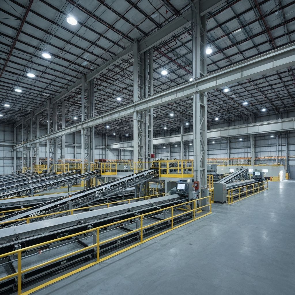 Trade of Secondary Raw Materials